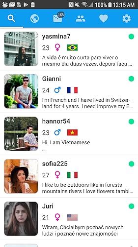 apps para conocer extranjeros|Unbordered Foreign Friend Chat